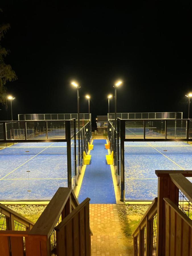 Frykenbadens Camping & Resort Kil エクステリア 写真
