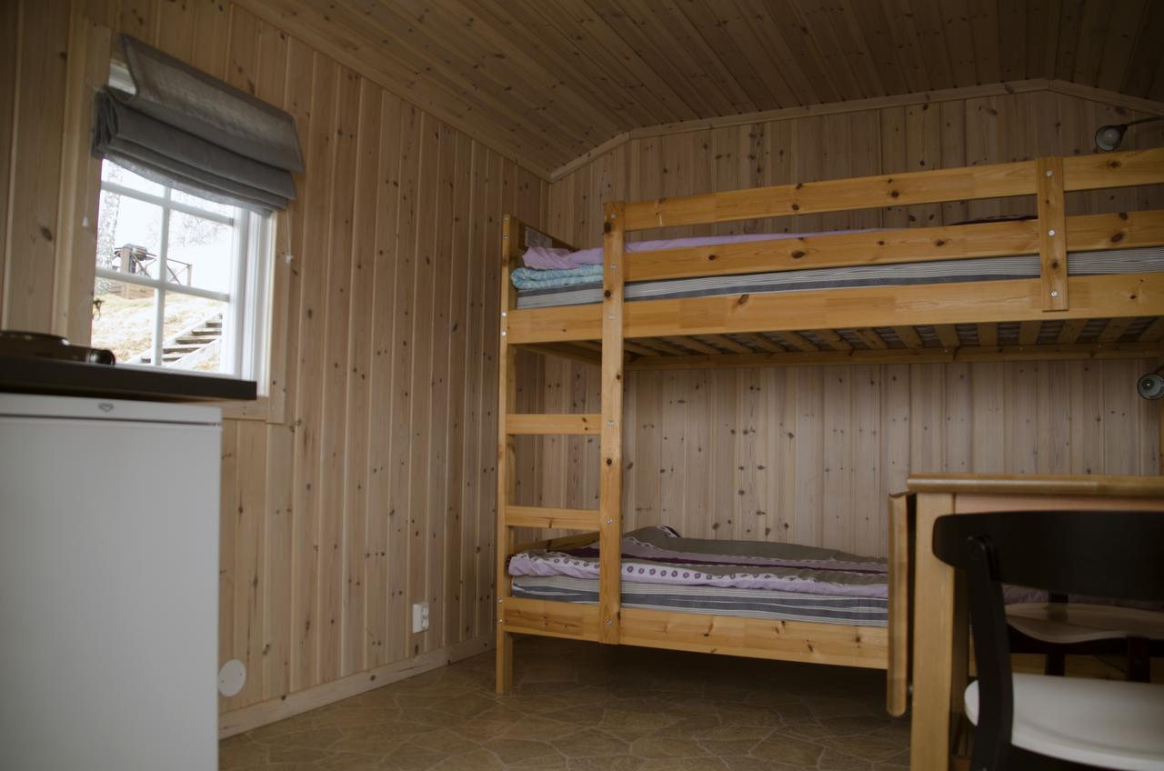 Frykenbadens Camping & Resort Kil エクステリア 写真