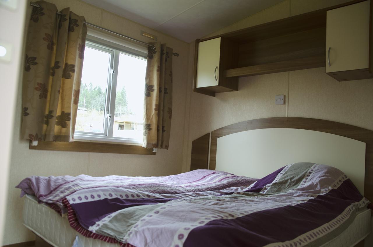 Frykenbadens Camping & Resort Kil エクステリア 写真