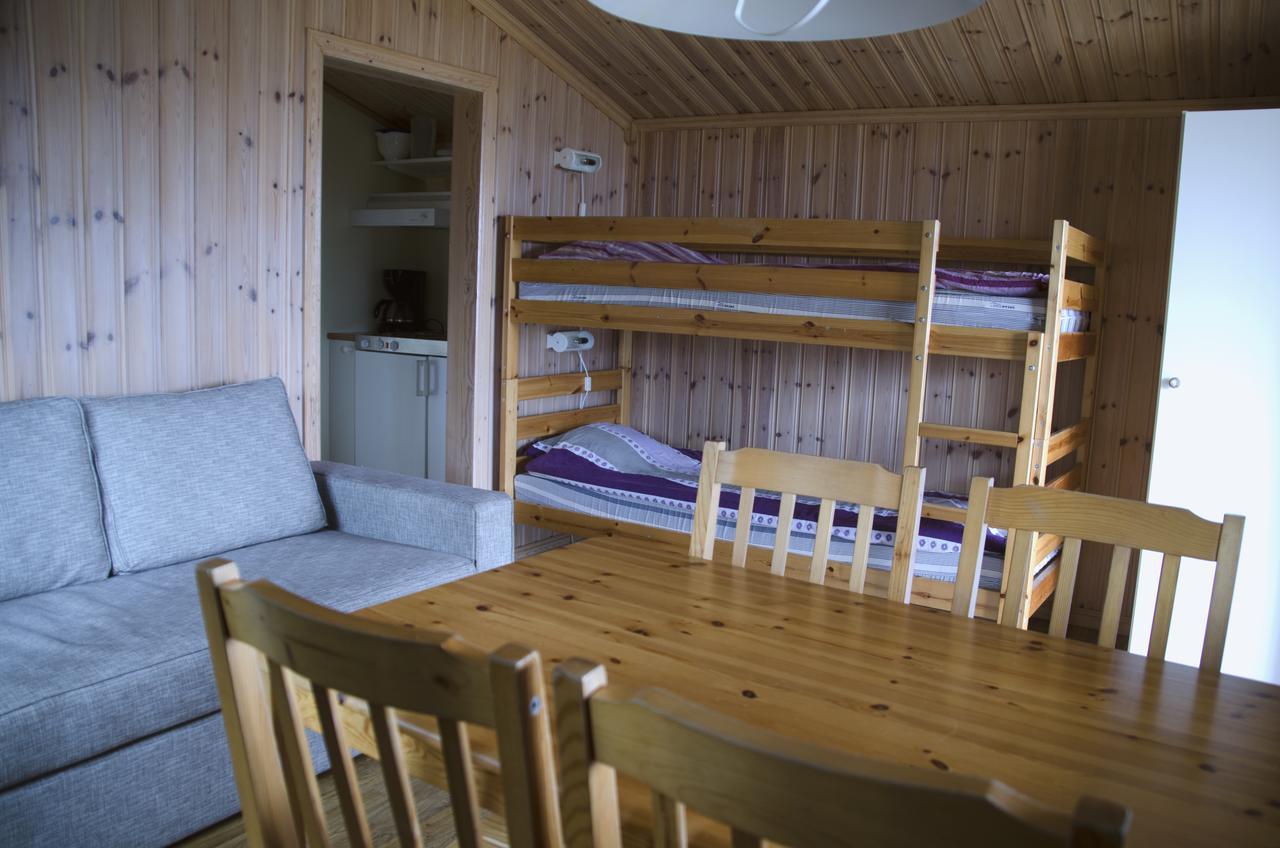 Frykenbadens Camping & Resort Kil エクステリア 写真